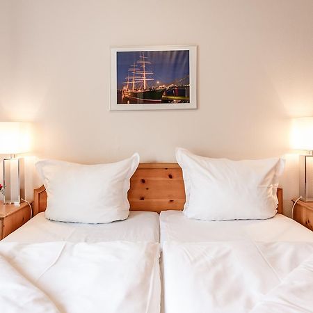 Budget By Zeppelin Hotel Hamburg Exterior photo