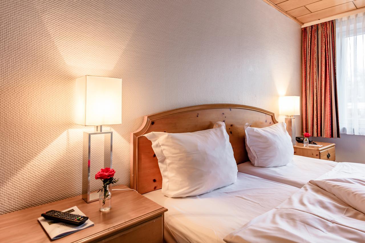 Budget By Zeppelin Hotel Hamburg Exterior photo