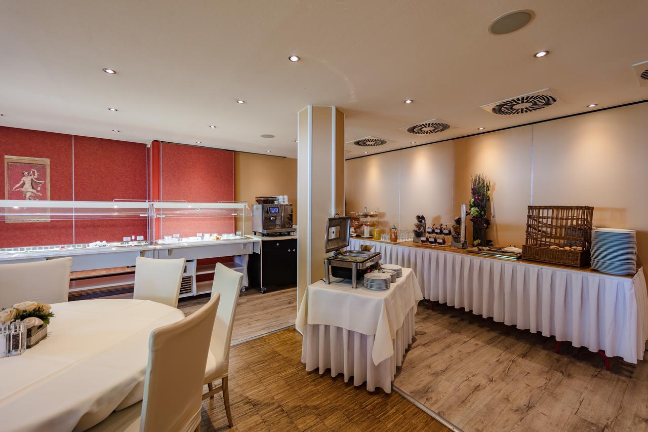 Budget By Zeppelin Hotel Hamburg Exterior photo